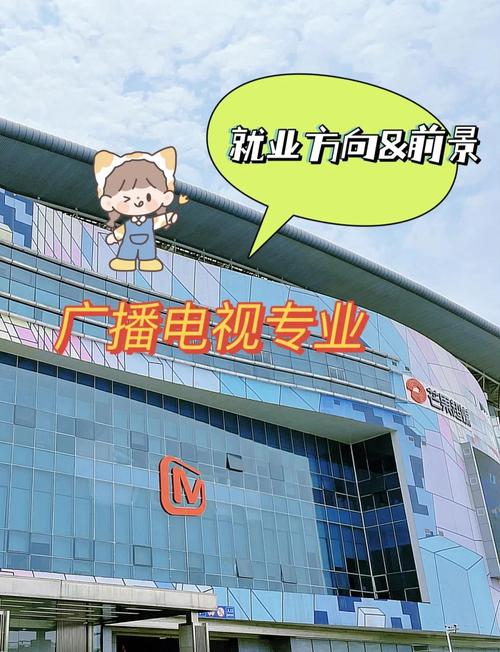 伊春广播电视网络公司,专业与创新的未来