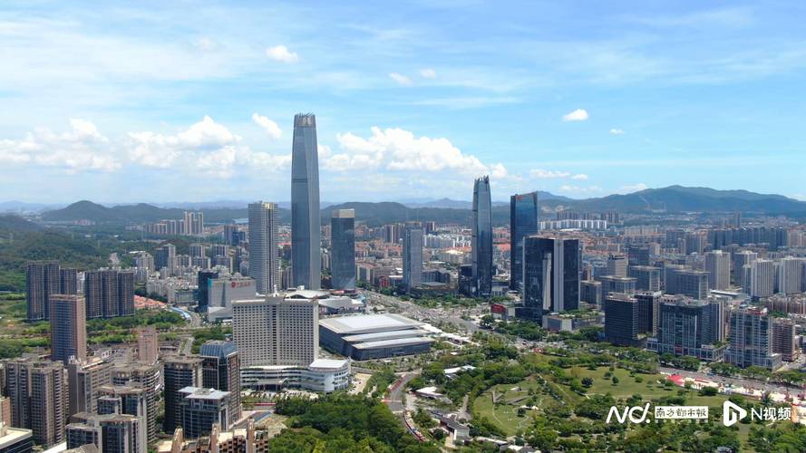 总之,东莞作为中国重要的经济中心,网络行业的发展前景光明,为东莞的经济和产业发展提供了有力的支撑