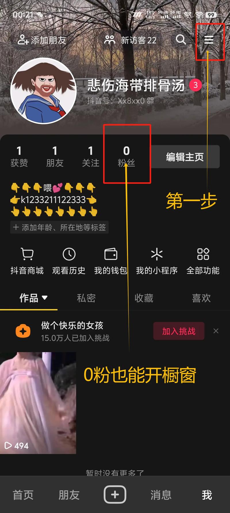 神秘网抖音代超低价K-S业务软件，优化播放次数的秘密！