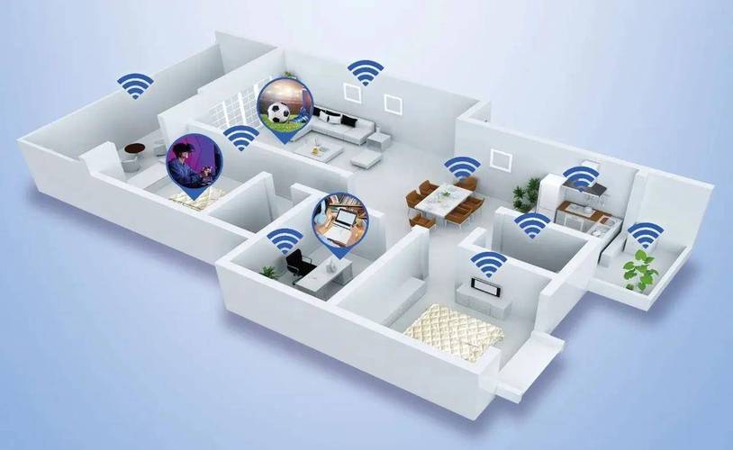 超能网络,技术与服务的结合