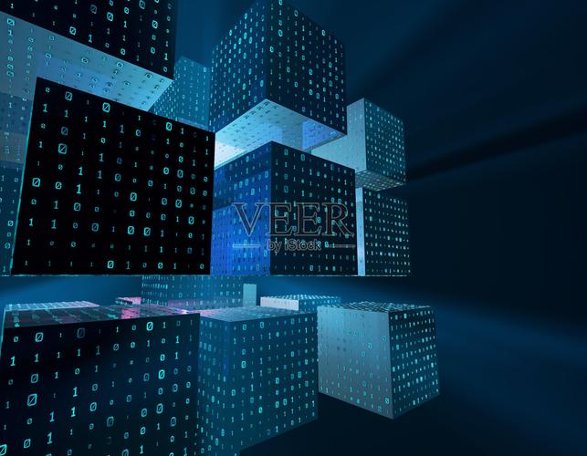 建站网格未来,构建智能立方体,开启太原网生未来