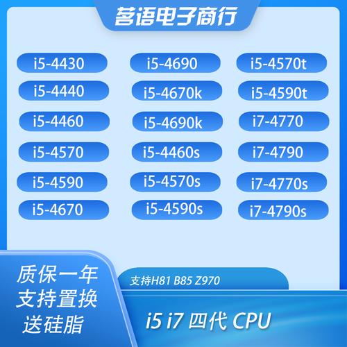 Intel Core 7 457 vs 459，性能与实际应用的对比