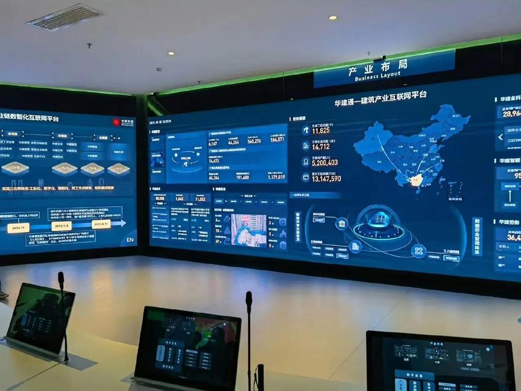 长春作建设站，专业、创新、高效，助力企业成长