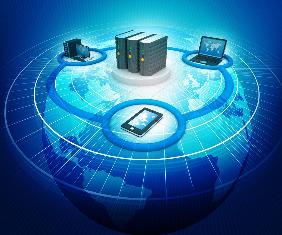 网络服务器维护,保障公司网络安全的基石