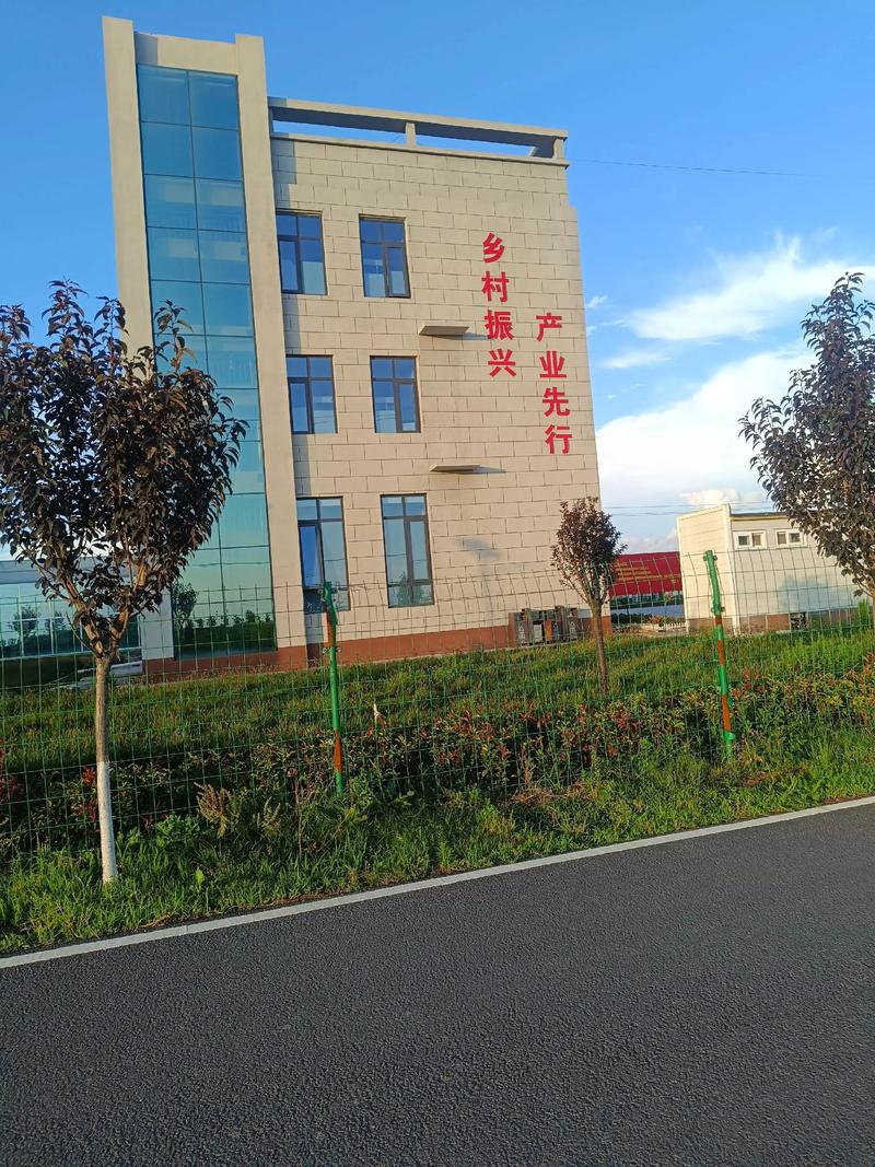 衡水农业,燕丰收,智慧农业新标杆