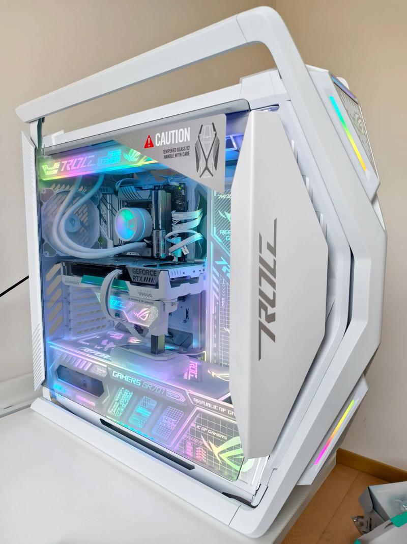 电脑装机方案推荐，让您的电脑充满乐趣