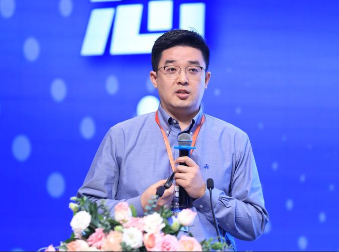 成都尚善科技网络公司,网络技术领域的创新者