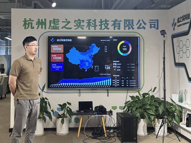 成都尚善科技网络公司，网络技术领域的创新者