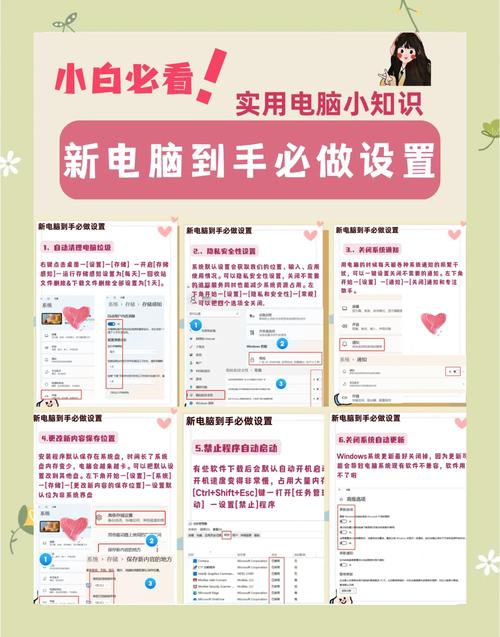 电脑配置22，从基础到优化，让你的电脑运行更流畅