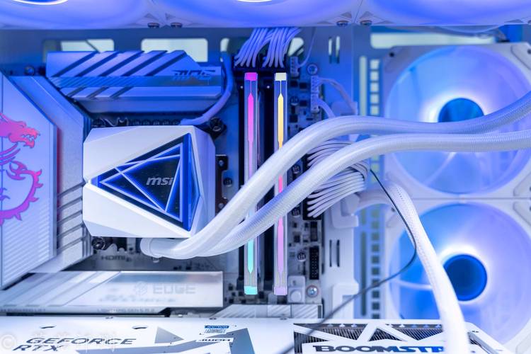 Intel 775针系列,性能之光,轻薄设备的终极选择