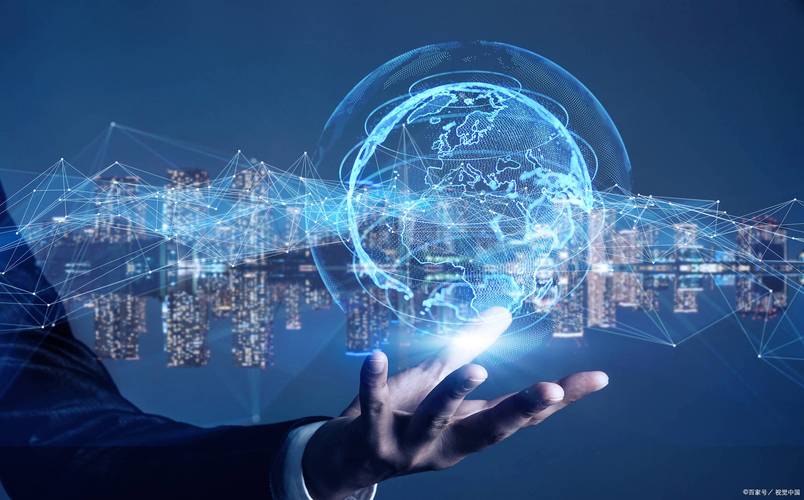 网络ing Technology公司的崛起与价值