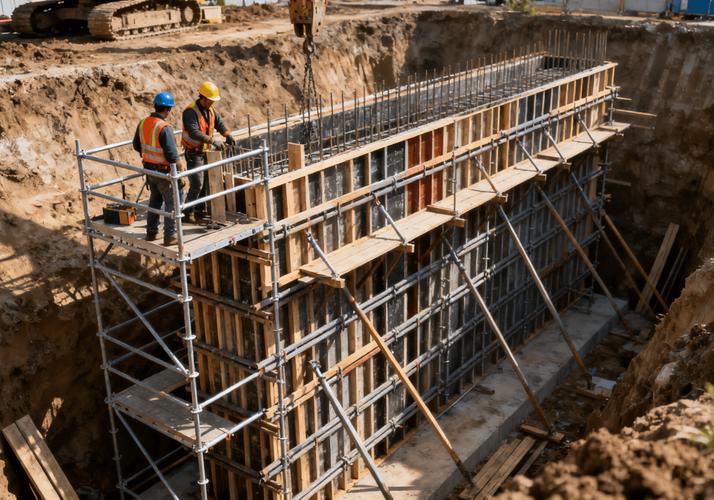 大兴模版建设的重要性