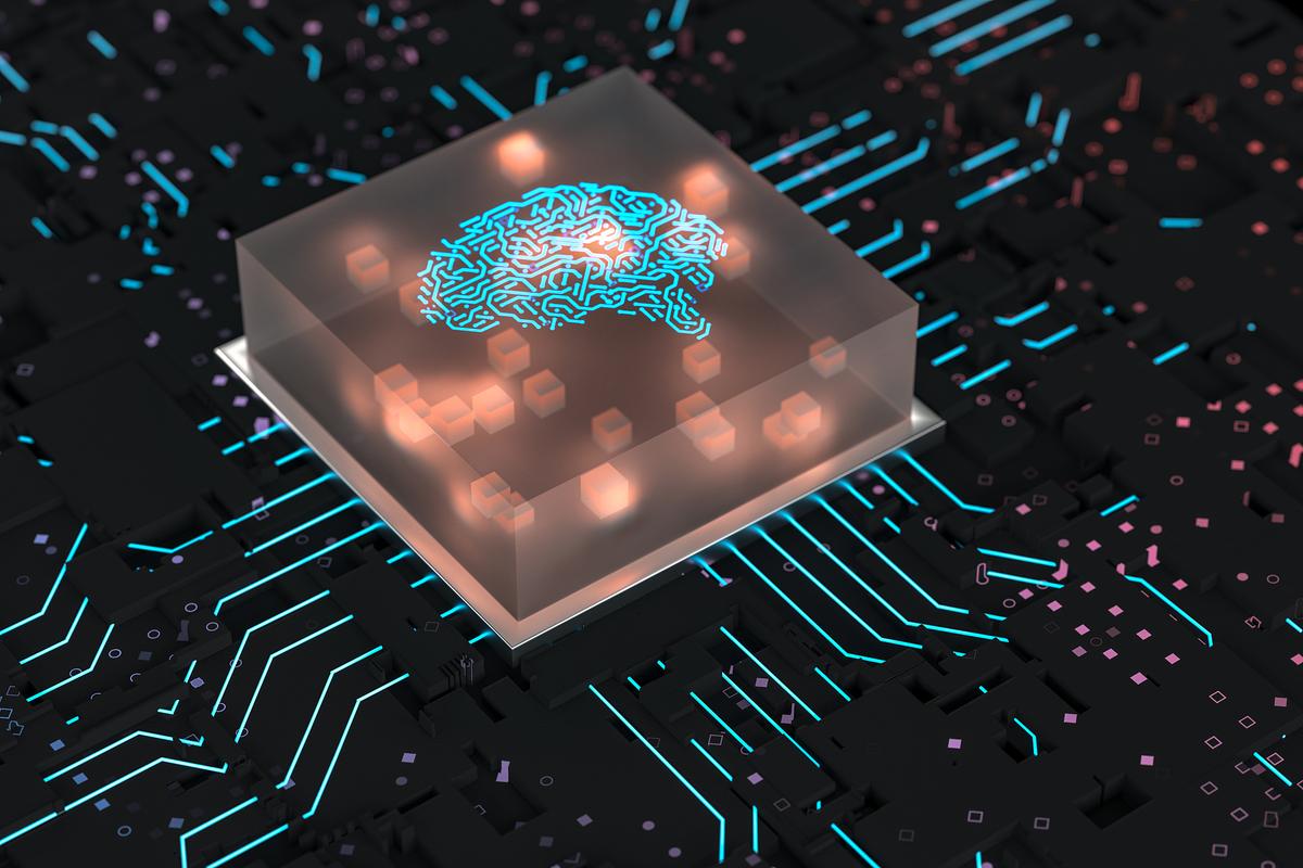 华邦科技，科技领域的一匹黑马