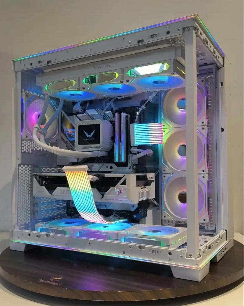 CPU散热的十种不同类型,哪种最适合你的CPU?