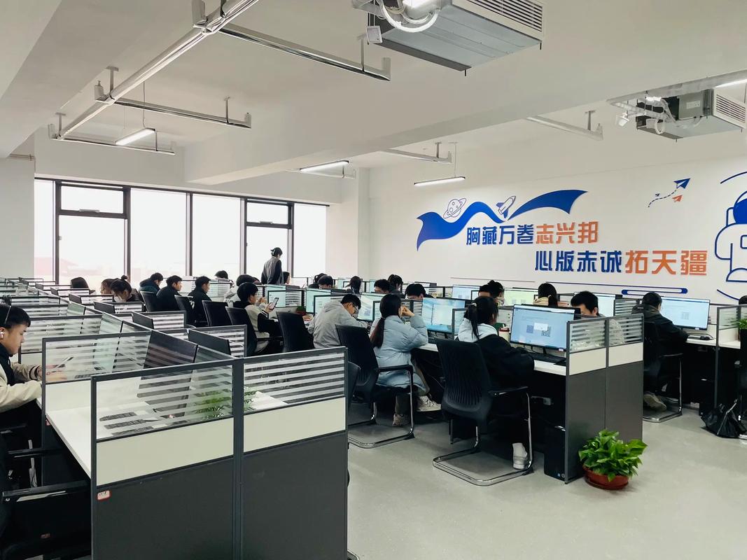 普推网络科技有限公司,助力未来科技发展