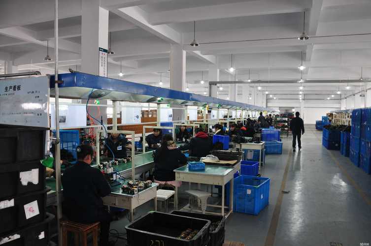 普推网络科技有限公司,助力未来科技发展