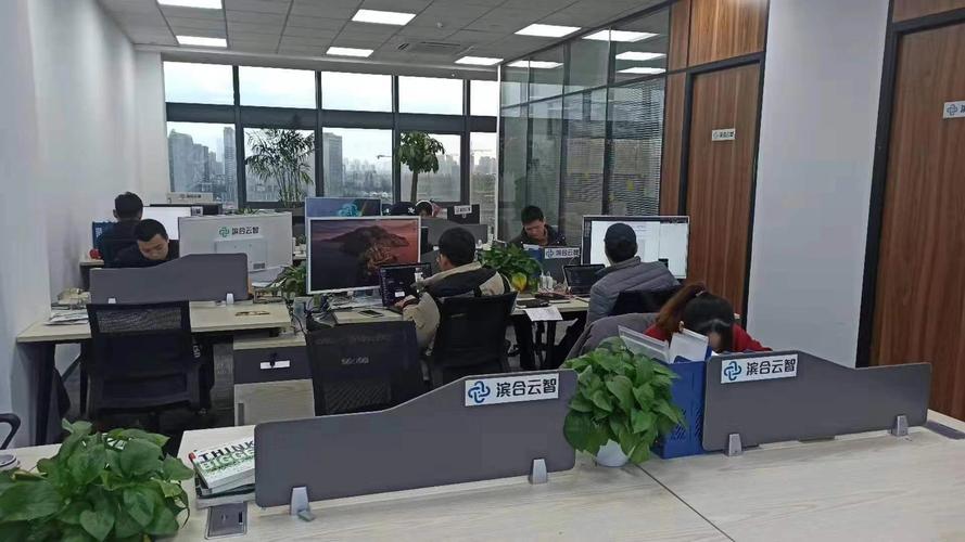 徐州市有哪些网络公司？