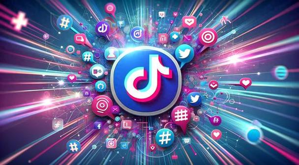 抖音代号崛起,业务平台的市场机遇与挑战