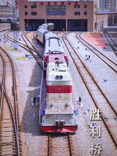 大连中山,从建设到发展的新机遇