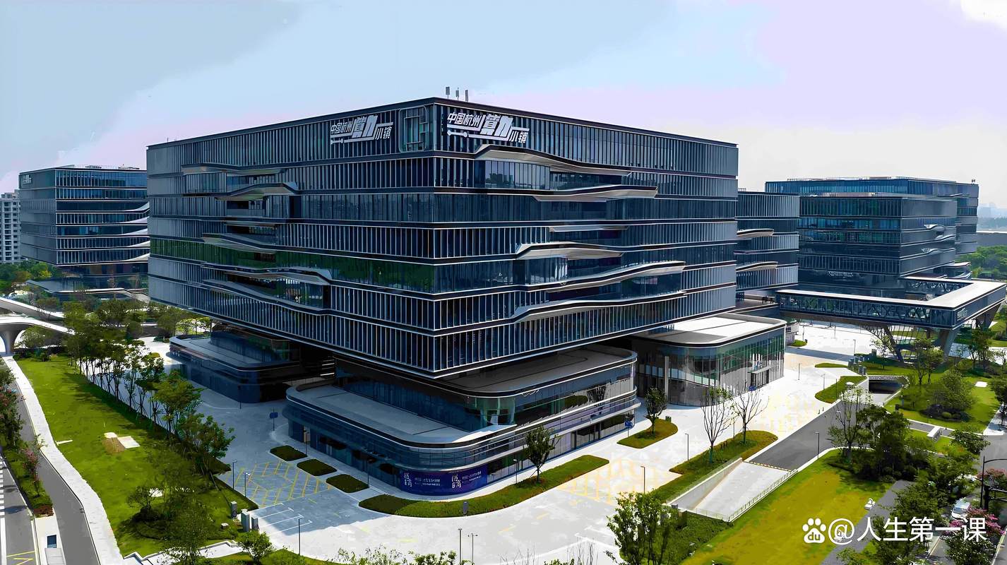 义乌市网络技术发展现状及未来展望