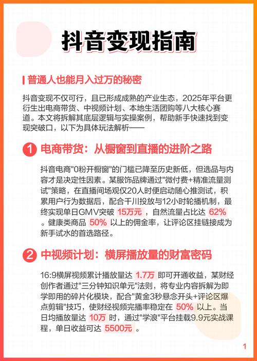 如何高效获取高浏览量,抖音与快手的精准策略指南
