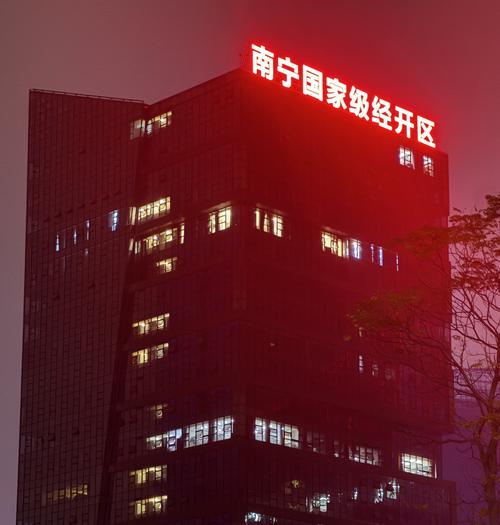 南宁国际网络公司，助力网络创业新途径