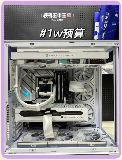 性价比爆表，5元电脑配置必看