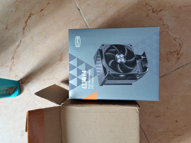 三红海散热器，提升CPU超频性能的必备神器