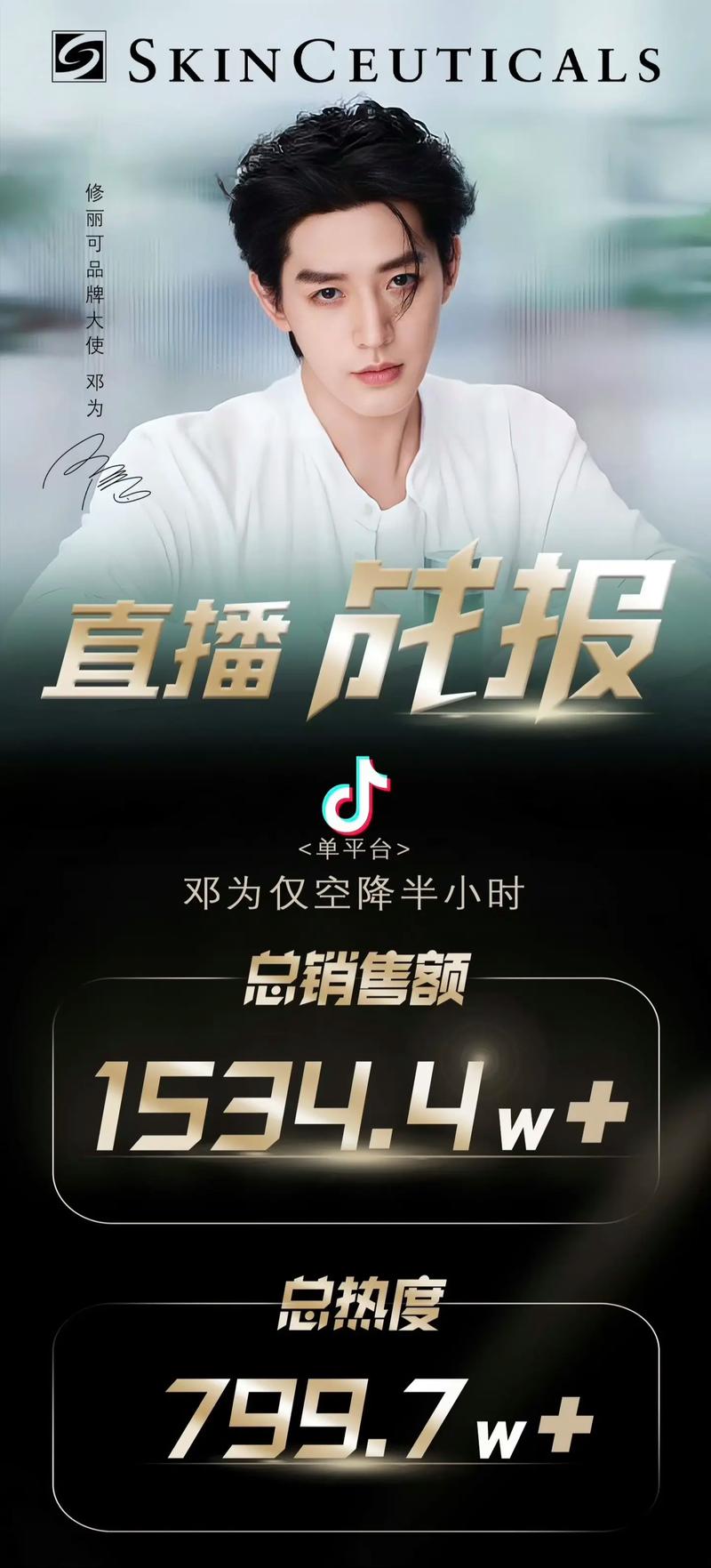 明星抖音赞，快速上车你的抖音账号！