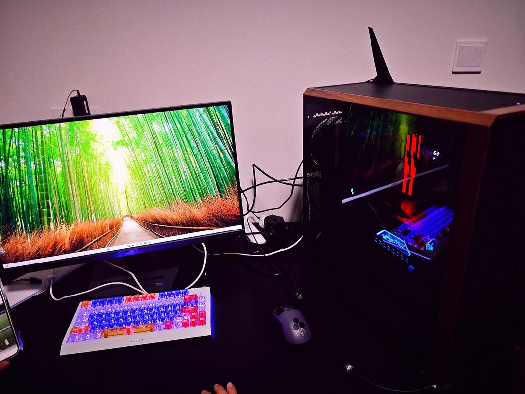 从零开始组装自己的电脑，一场充满成就感的数字化之旅