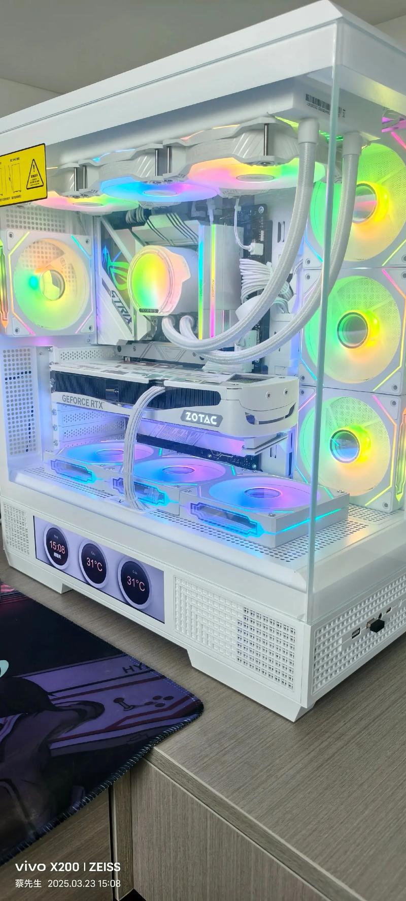 从零开始组装自己的电脑,一场充满成就感的数字化之旅