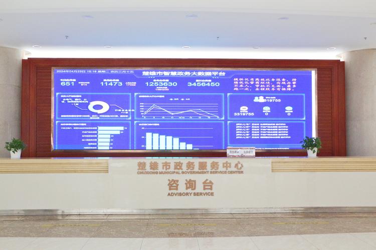 打造政务网站，构建高效维护机制