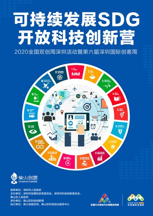 资誉网络科技，从创新到可持续发展