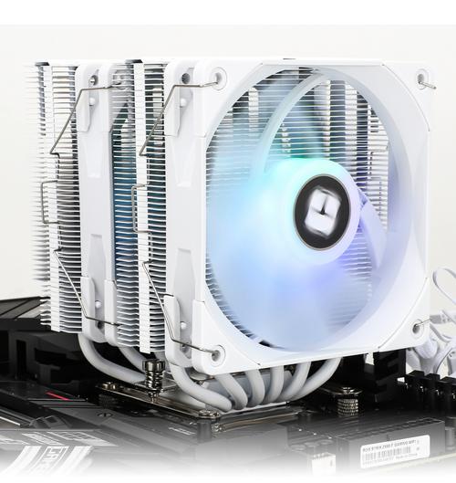 利民散热器，让CPU在任何环境下都能够稳定运行