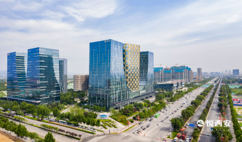 西安小企业，互联网时代的小 overlooked机遇