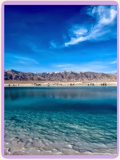 青海旅游，独特风情与文化体验的完美融合