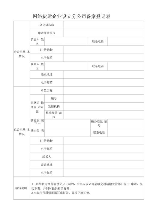 网络公司注册是否需要备案？