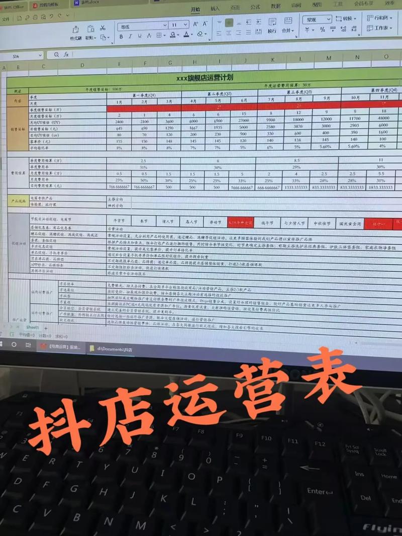 如果你想了解如何分析和优化抖音店铺的播放量，可以参考以下几点
