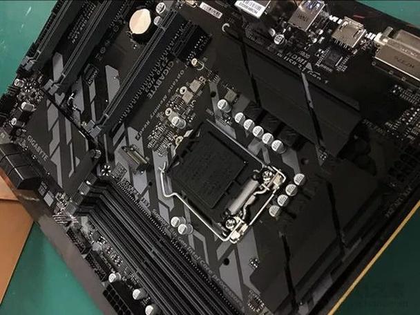 安装和组装个人电脑的详细指南