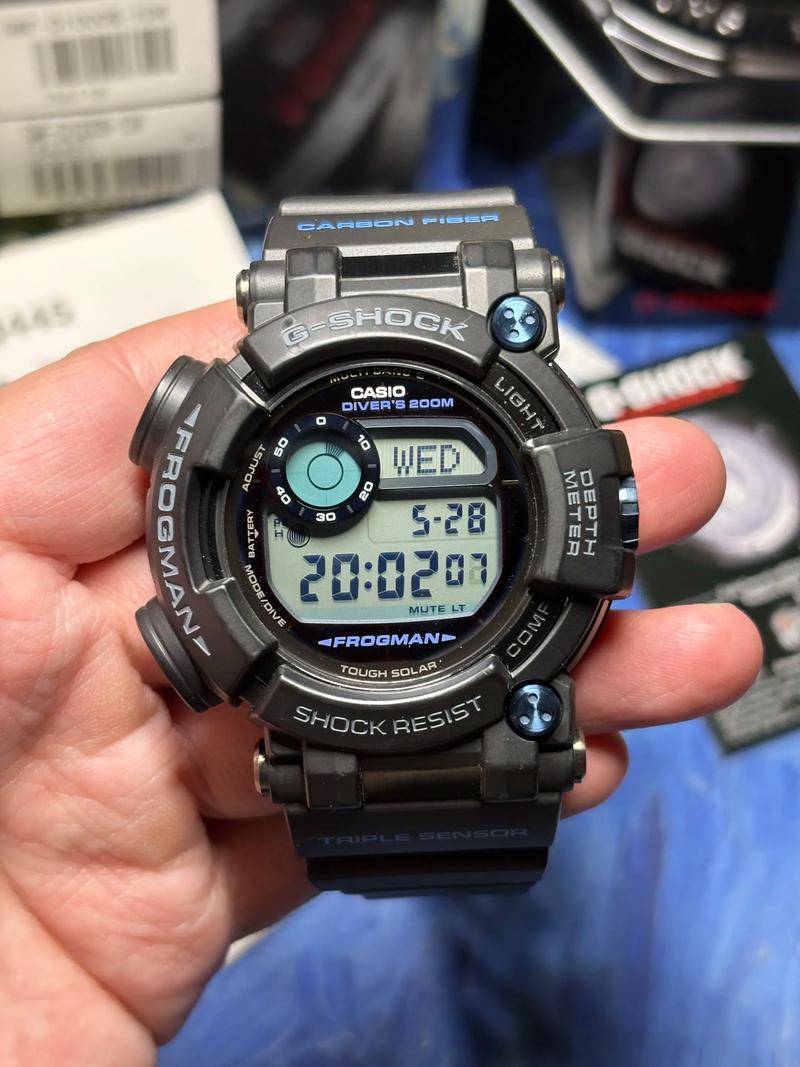 引言，六代手表的未来，抖音的机遇