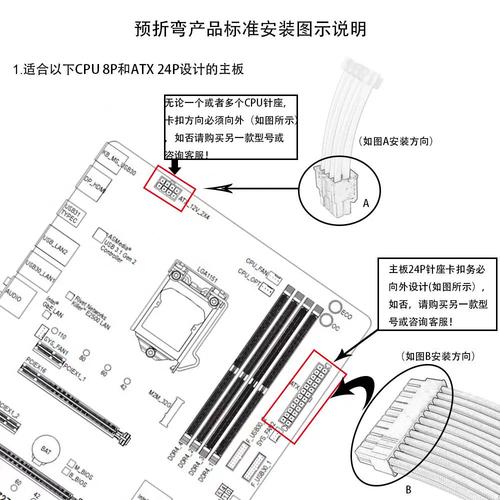 cpu供电走线指南,让你的CPU更可靠