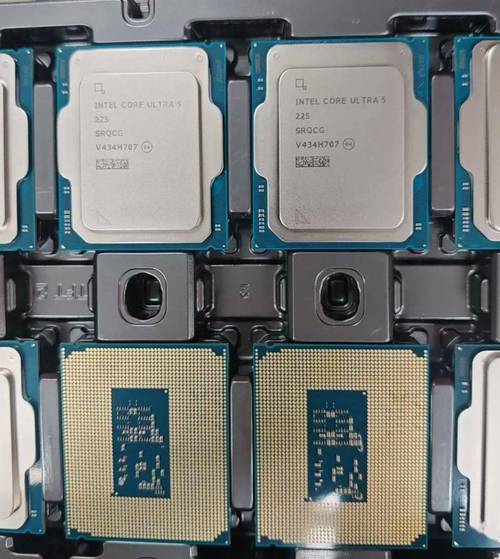 CPU,轻松驾驭的硬件之王