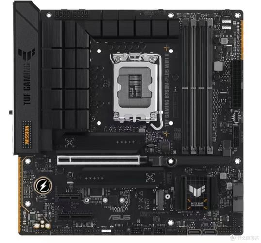 华硕双CPU主板，高效多核系统的心灵之手