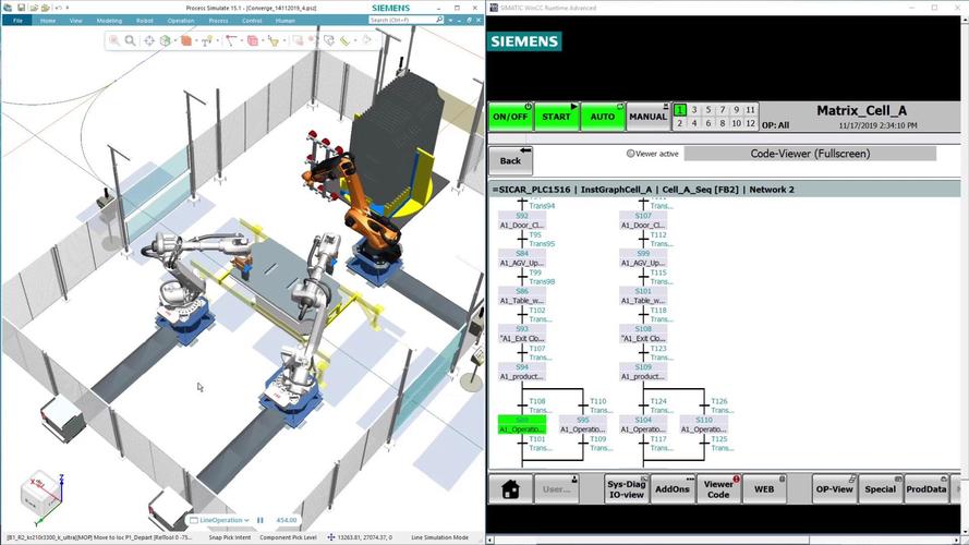 软件模拟，让硬件在虚拟世界中完美运行