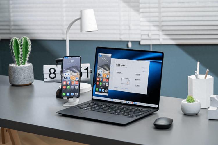 一台高效办公电脑，让工作更顺畅