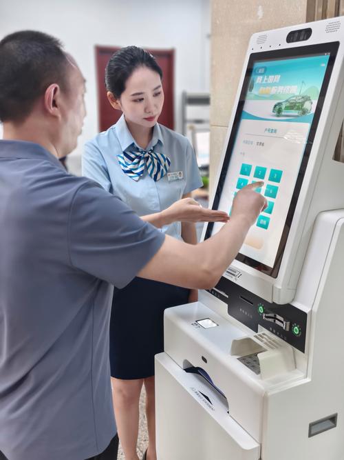 一、自助服务，改变用户获取信息的方式