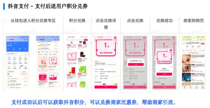 抖音自助24小时下单,微信支付代收,让支付更便捷