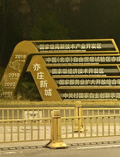 亦庄门户网站建设指南