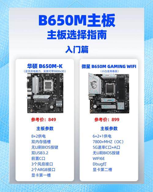 配置最高的电脑主板,全面指南