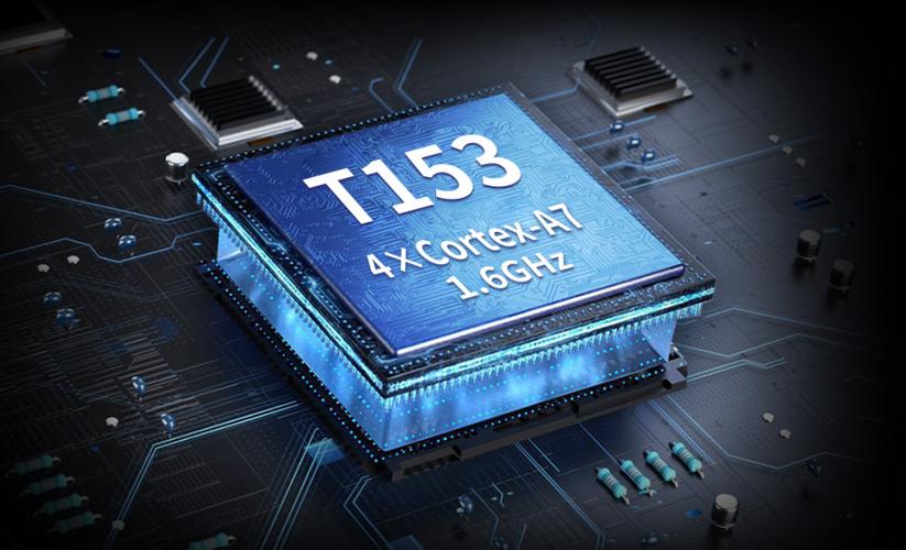 起飞赛扬,为未来提供强劲动力的芯片